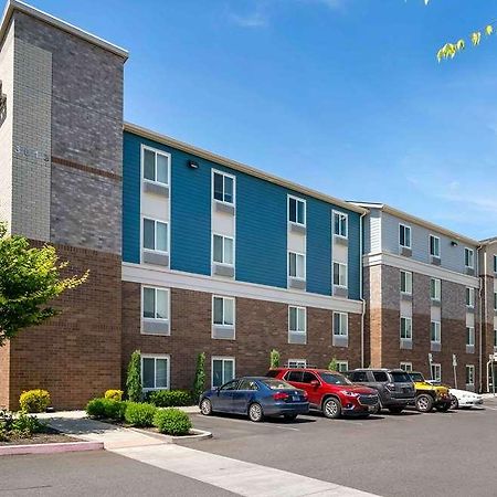 Extended Stay America Suites - Portland - East Fairview Exterior foto