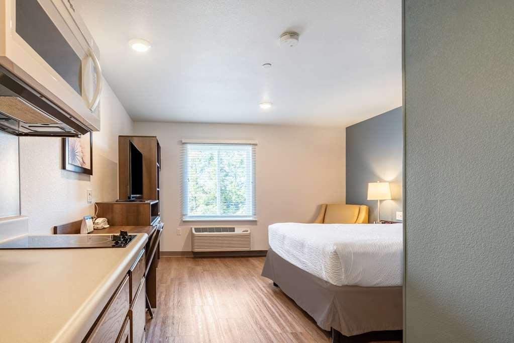 Extended Stay America Suites - Portland - East Fairview Cameră foto