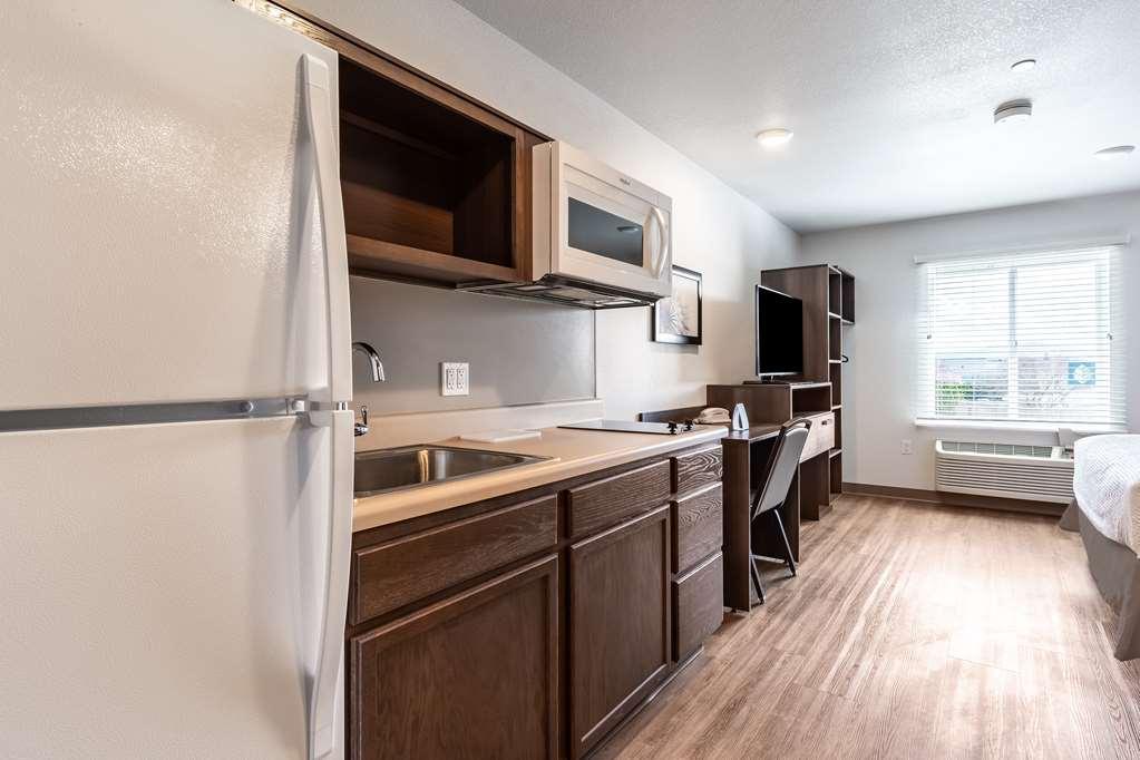 Extended Stay America Suites - Portland - East Fairview Cameră foto