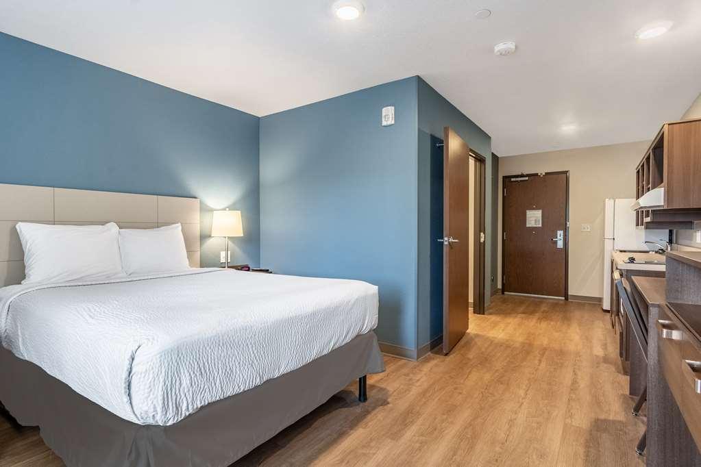 Extended Stay America Suites - Portland - East Fairview Cameră foto
