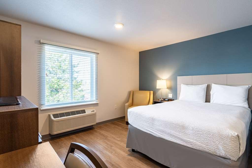 Extended Stay America Suites - Portland - East Fairview Cameră foto