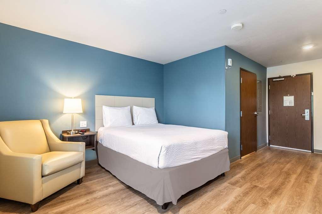 Extended Stay America Suites - Portland - East Fairview Cameră foto