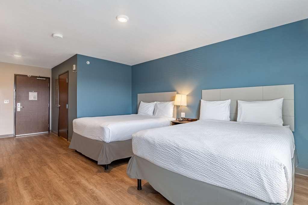 Extended Stay America Suites - Portland - East Fairview Cameră foto