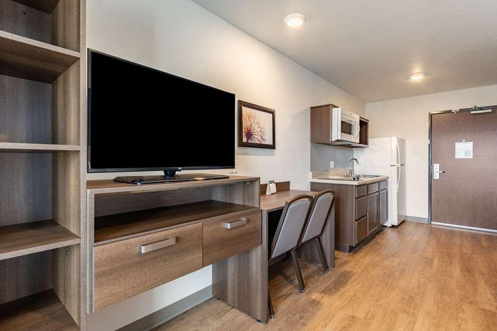 Extended Stay America Suites - Portland - East Fairview Cameră foto