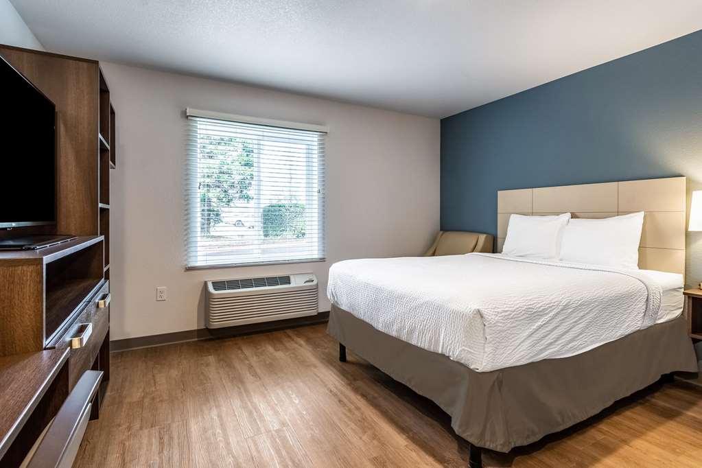 Extended Stay America Suites - Portland - East Fairview Cameră foto