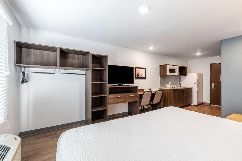 Extended Stay America Suites - Portland - East Fairview Cameră foto