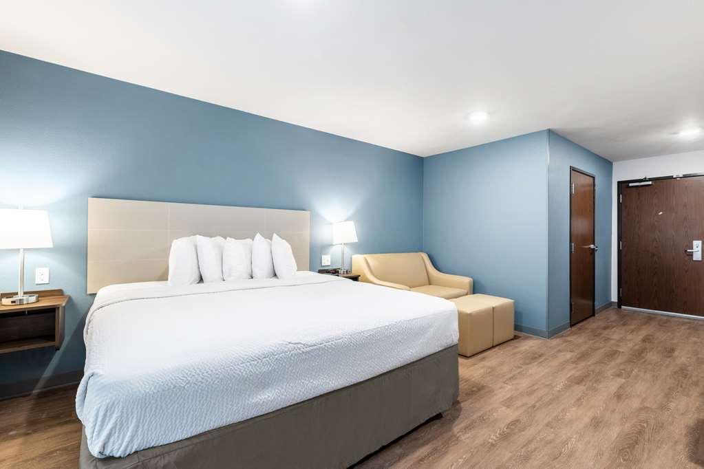 Extended Stay America Suites - Portland - East Fairview Cameră foto