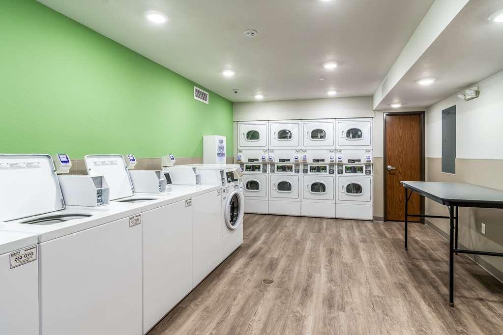Extended Stay America Suites - Portland - East Fairview Facilități foto