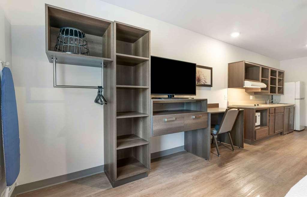 Extended Stay America Suites - Portland - East Fairview Cameră foto