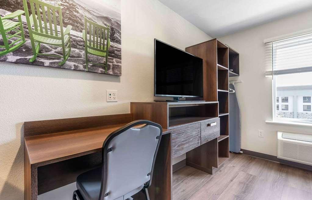 Extended Stay America Suites - Portland - East Fairview Cameră foto