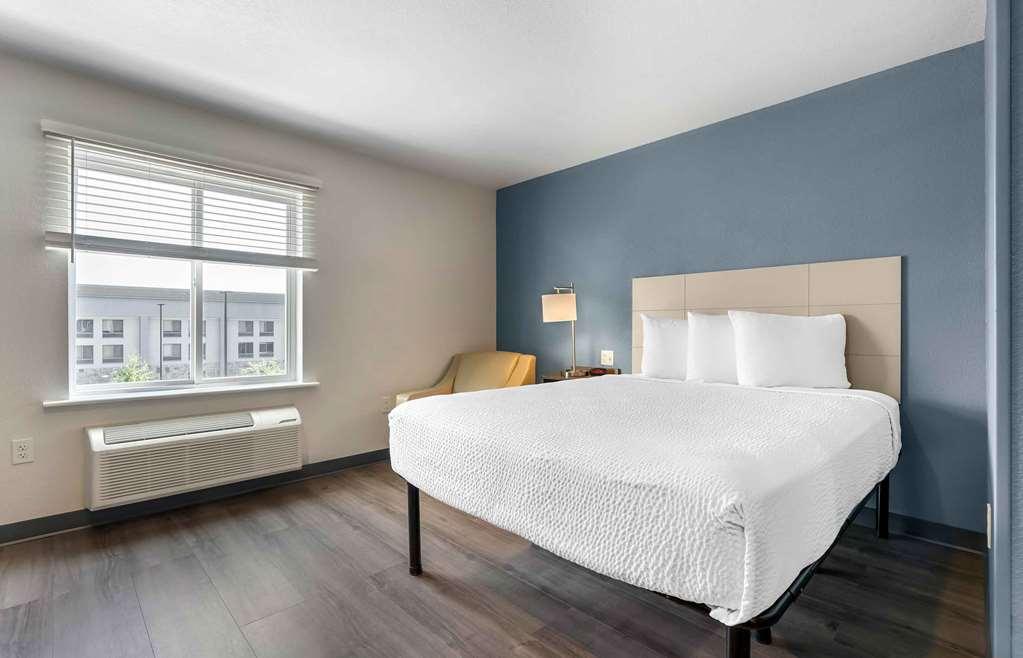 Extended Stay America Suites - Portland - East Fairview Cameră foto