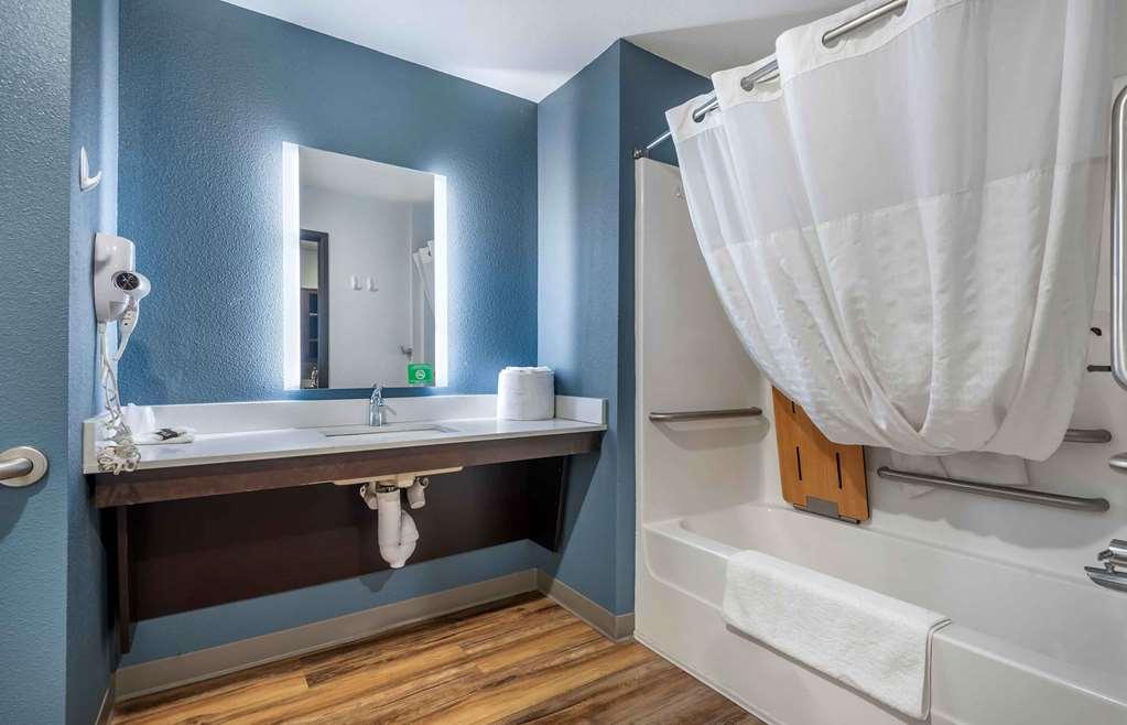 Extended Stay America Suites - Portland - East Fairview Cameră foto