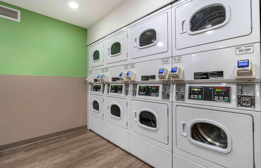 Extended Stay America Suites - Portland - East Fairview Facilități foto