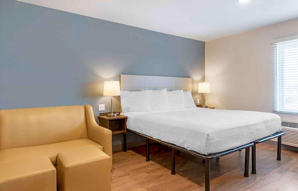 Extended Stay America Suites - Portland - East Fairview Cameră foto
