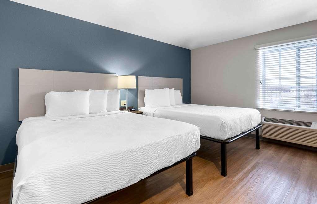 Extended Stay America Suites - Portland - East Fairview Cameră foto