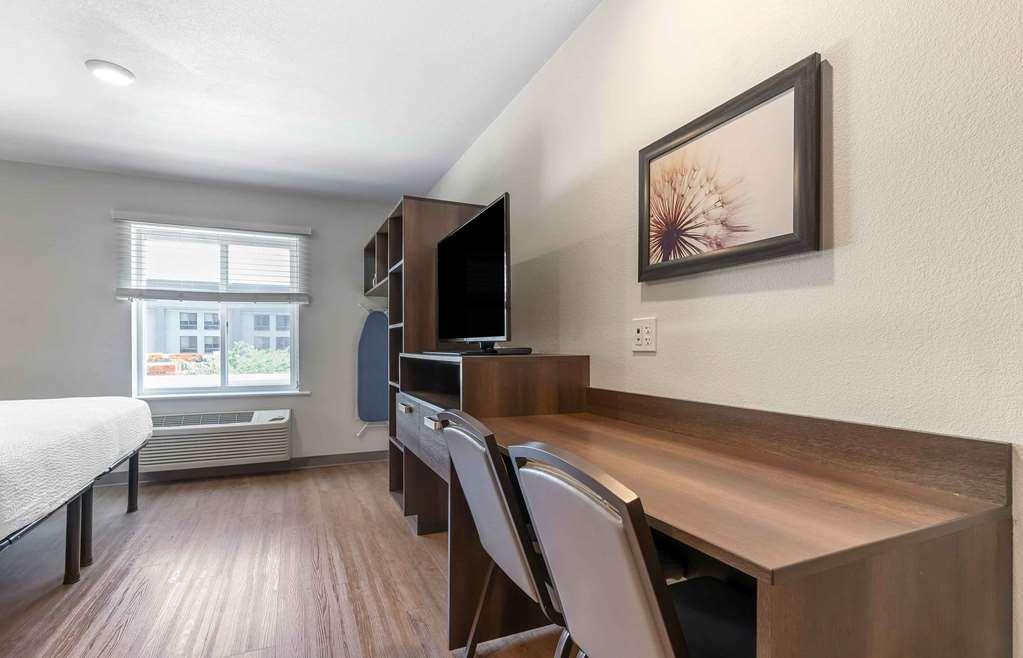 Extended Stay America Suites - Portland - East Fairview Cameră foto