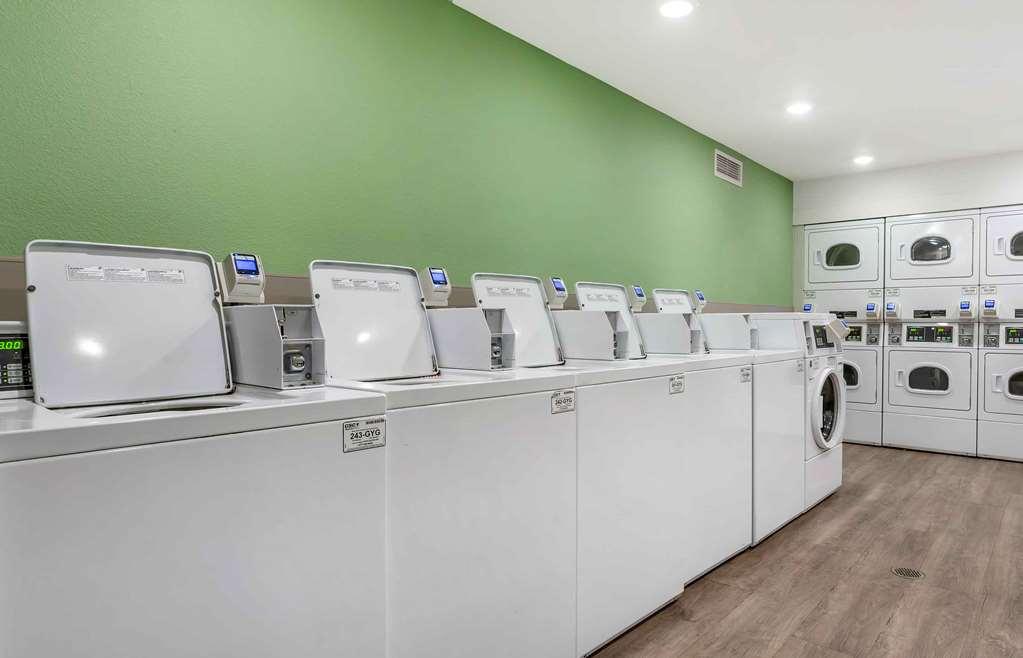 Extended Stay America Suites - Portland - East Fairview Facilități foto