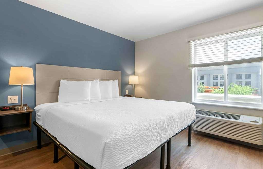 Extended Stay America Suites - Portland - East Fairview Cameră foto