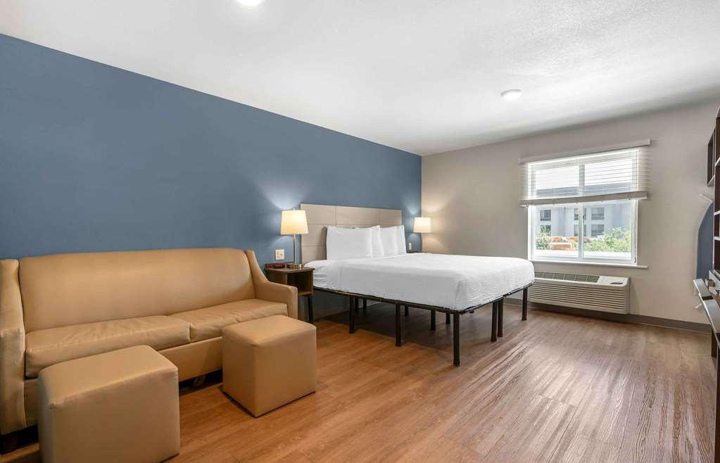 Extended Stay America Suites - Portland - East Fairview Cameră foto